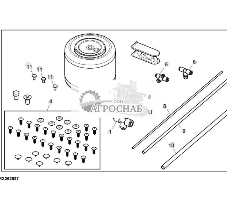 SEAT KIT (AIR SPRING) - ST394217 506.jpg